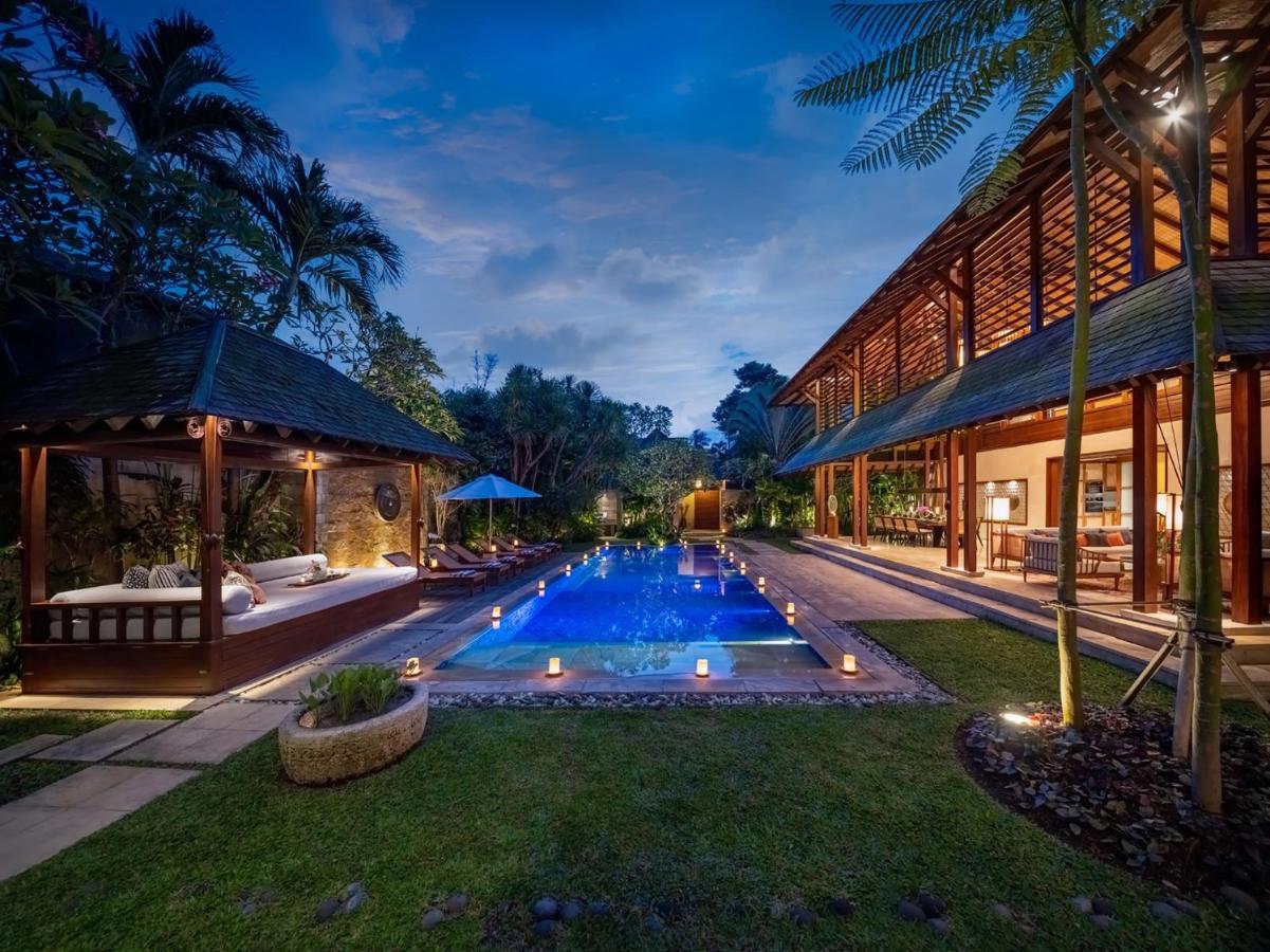 Windu Sari Villa Seminyak (Bali)