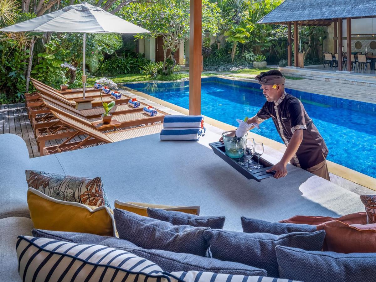 Villa Windu Sari Seminyak (Bali)