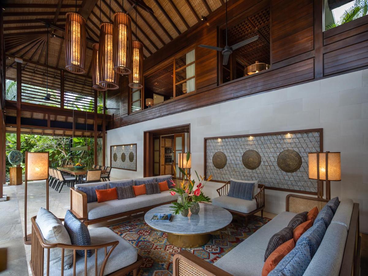 Villa Windu Sari *