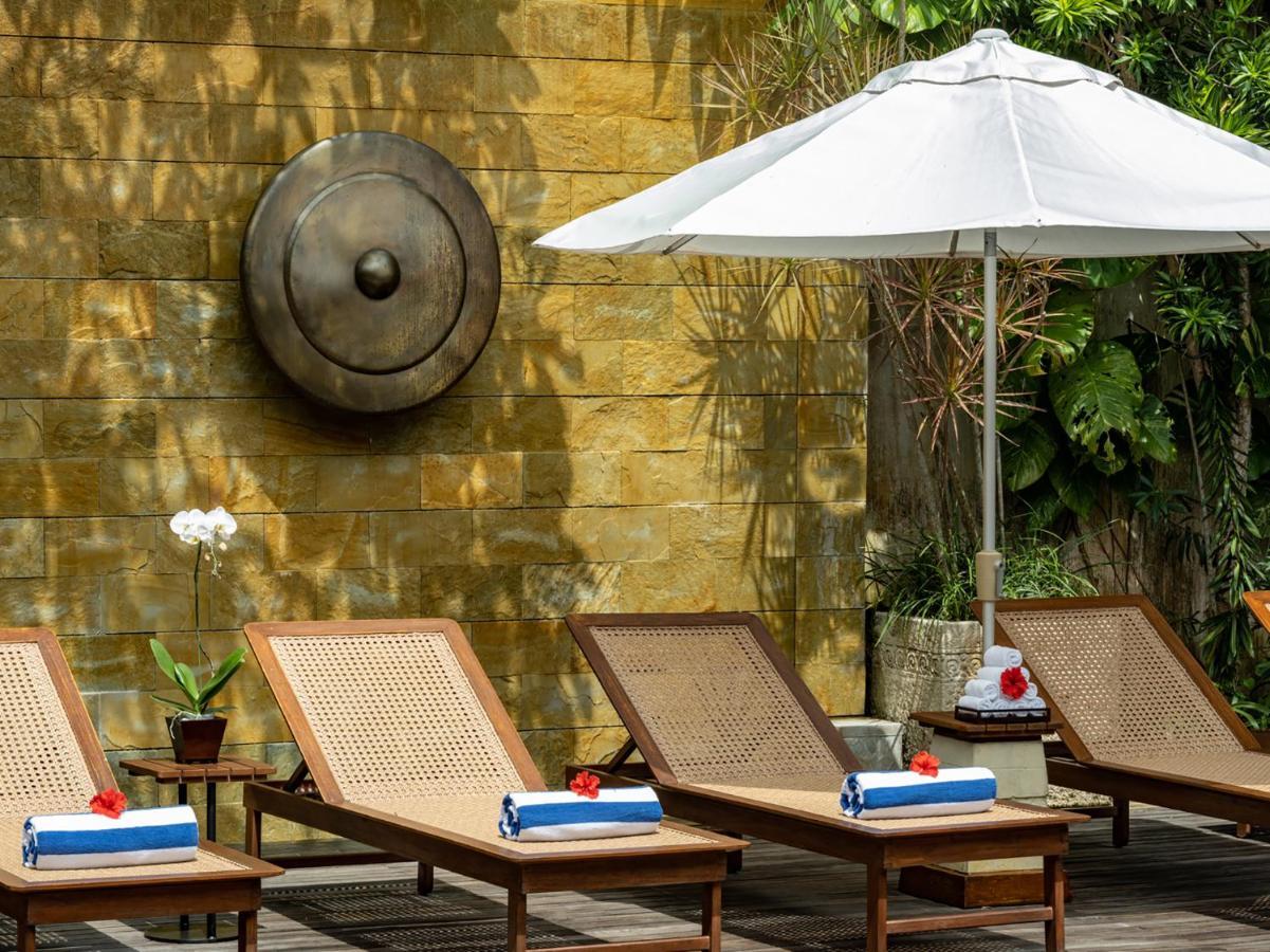 Villa Windu Sari Seminyak (Bali)