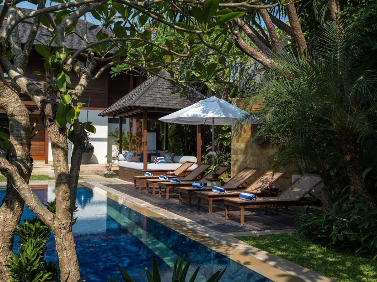 Windu Sari Villa Seminyak (Bali)