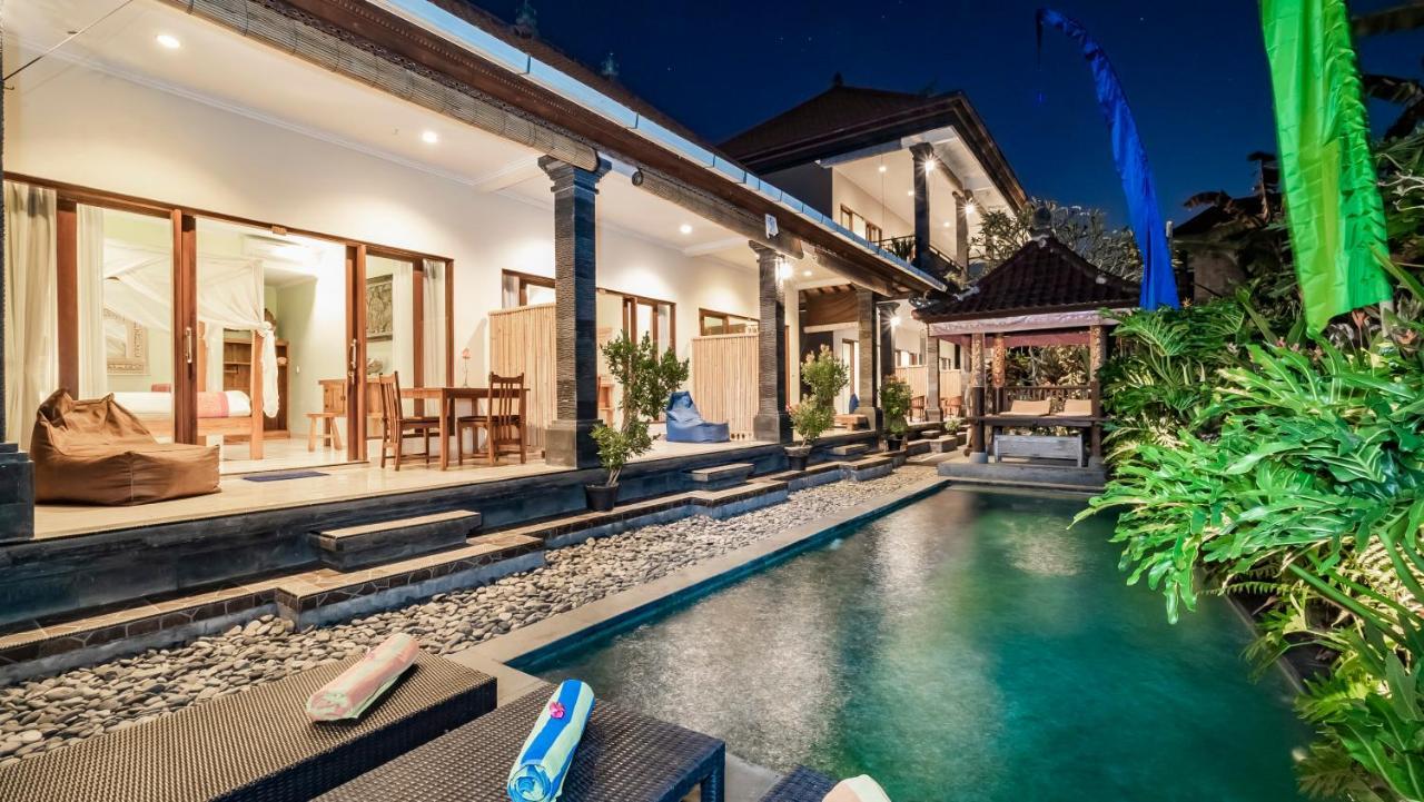 The Village Guest house
