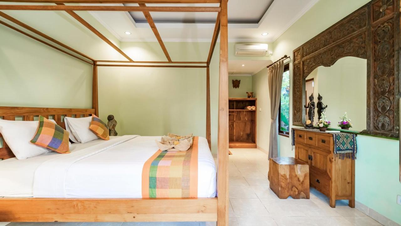The Village 3* Ubud (Bali)