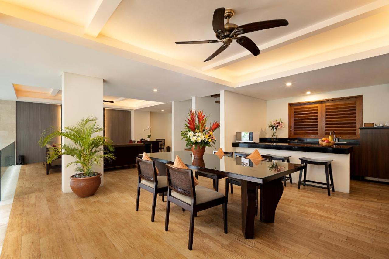 Kayu Raja Villa Seminyak (Bali)