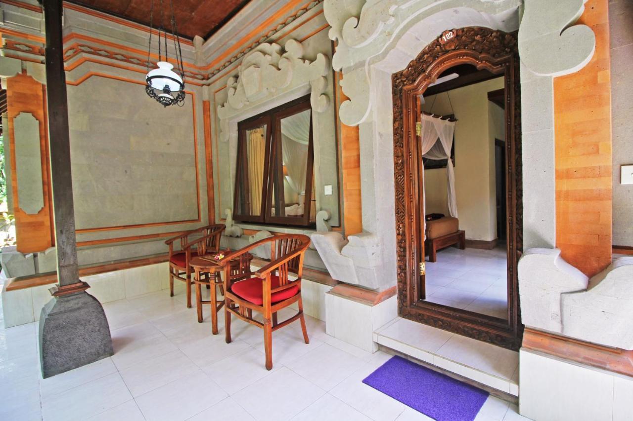 Nick's Hotel Ubud (Bali)