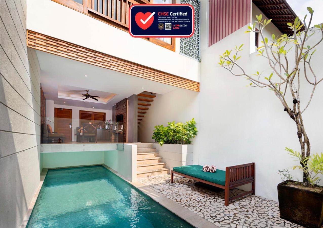 Villa Kayu Raja *