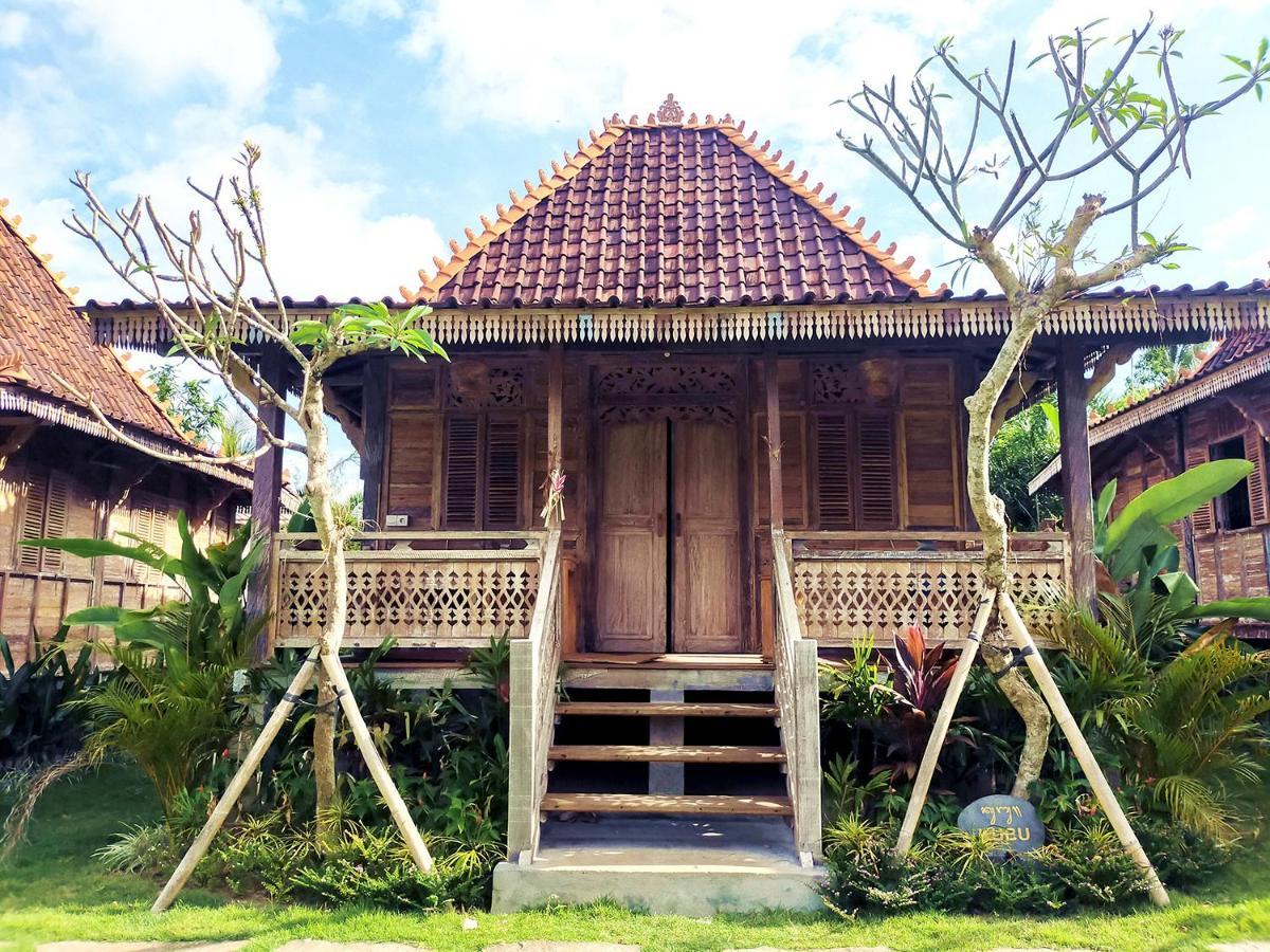Aswanaya Ubud (Bali)