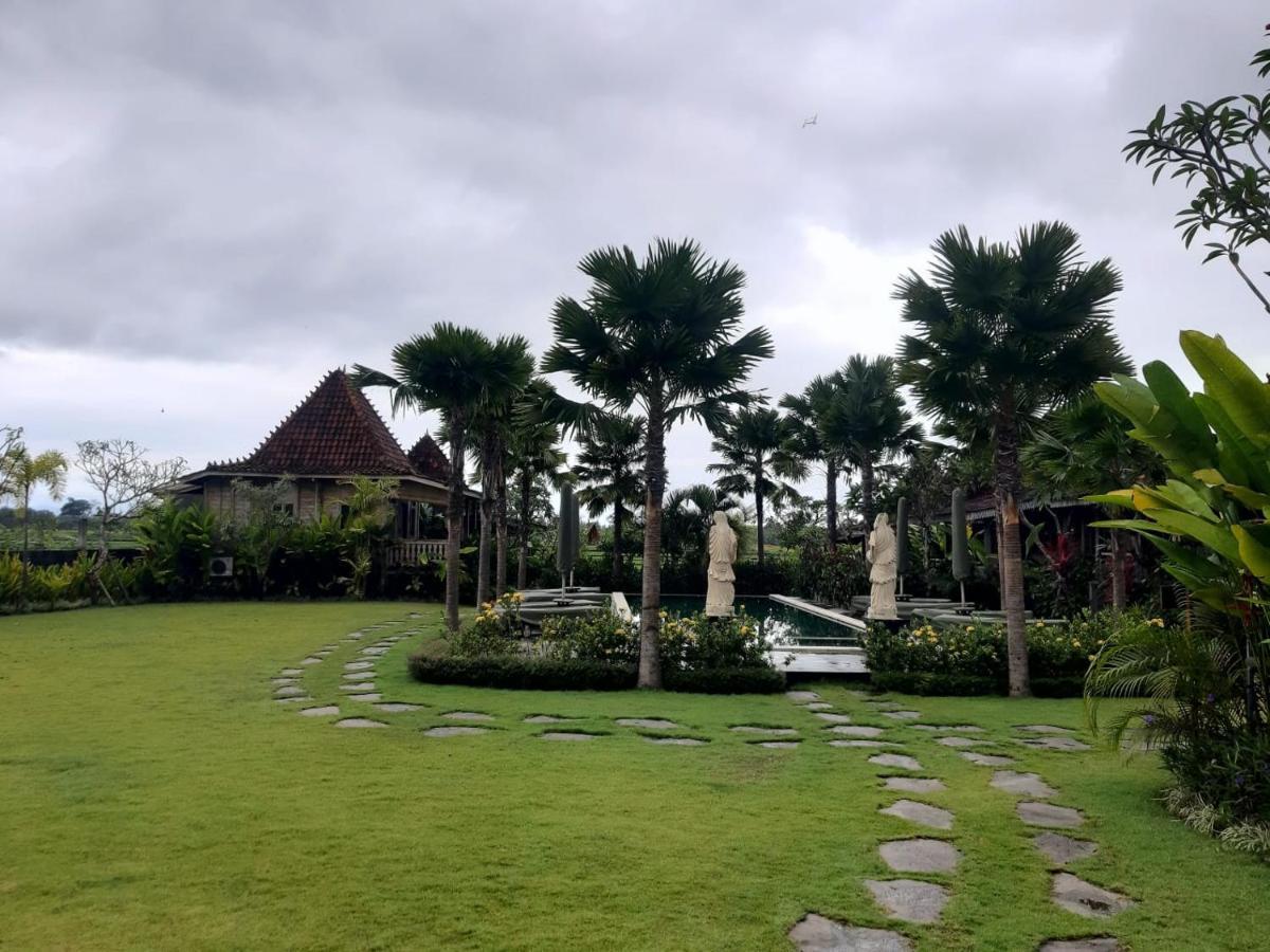 Aswanaya Resort
