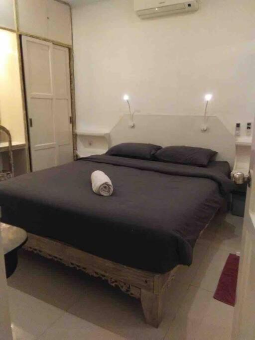 Blue Lagoon 5 Bedrooms Kuta (Bali)