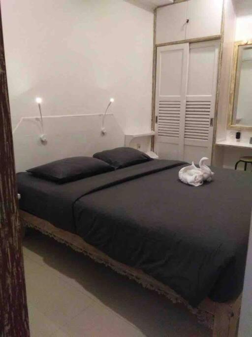 Villa Blue Lagoon 5 Bedrooms Kuta (Bali)