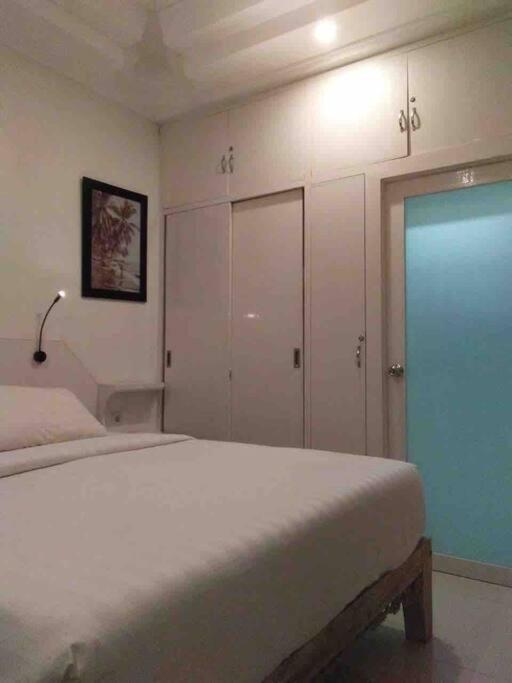 Blue Lagoon 5 Bedrooms Kuta (Bali)
