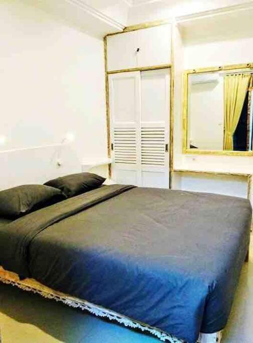 Villa Blue Lagoon 5 Bedrooms *