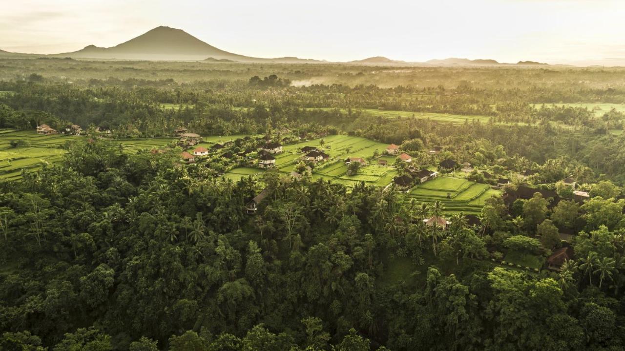 Como Uma Ubud (Bali)