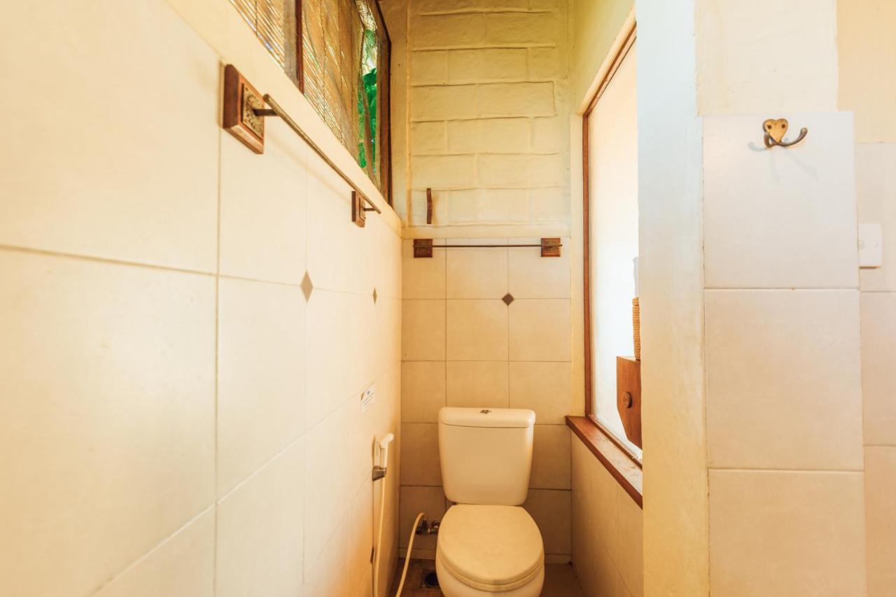 Munari Resort Ubud (Bali)