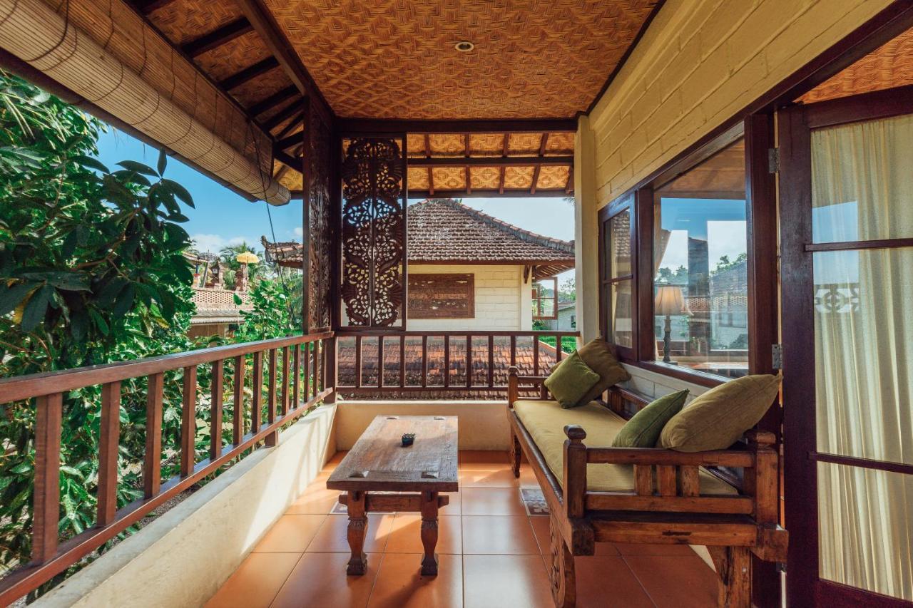 Munari Ubud (Bali)