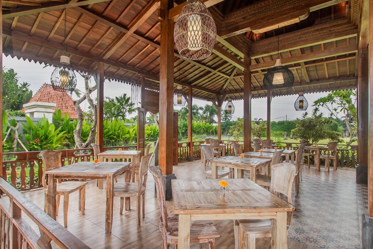 Aswanaya 4* Ubud (Bali)