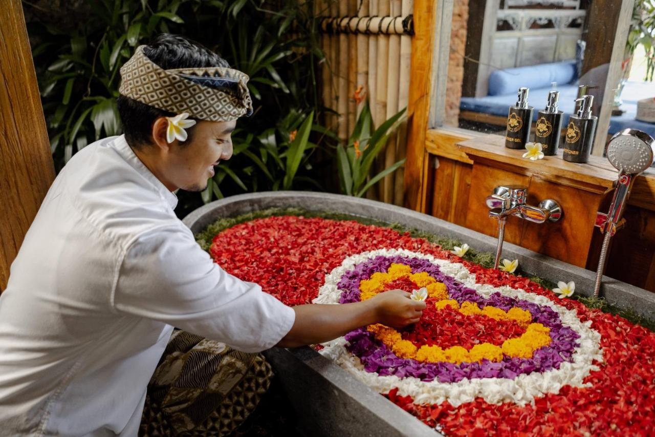 Airsania Antique Ubud (Bali)