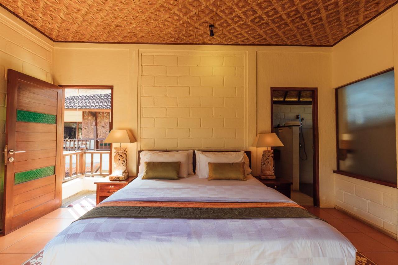 Munari Ubud (Bali)