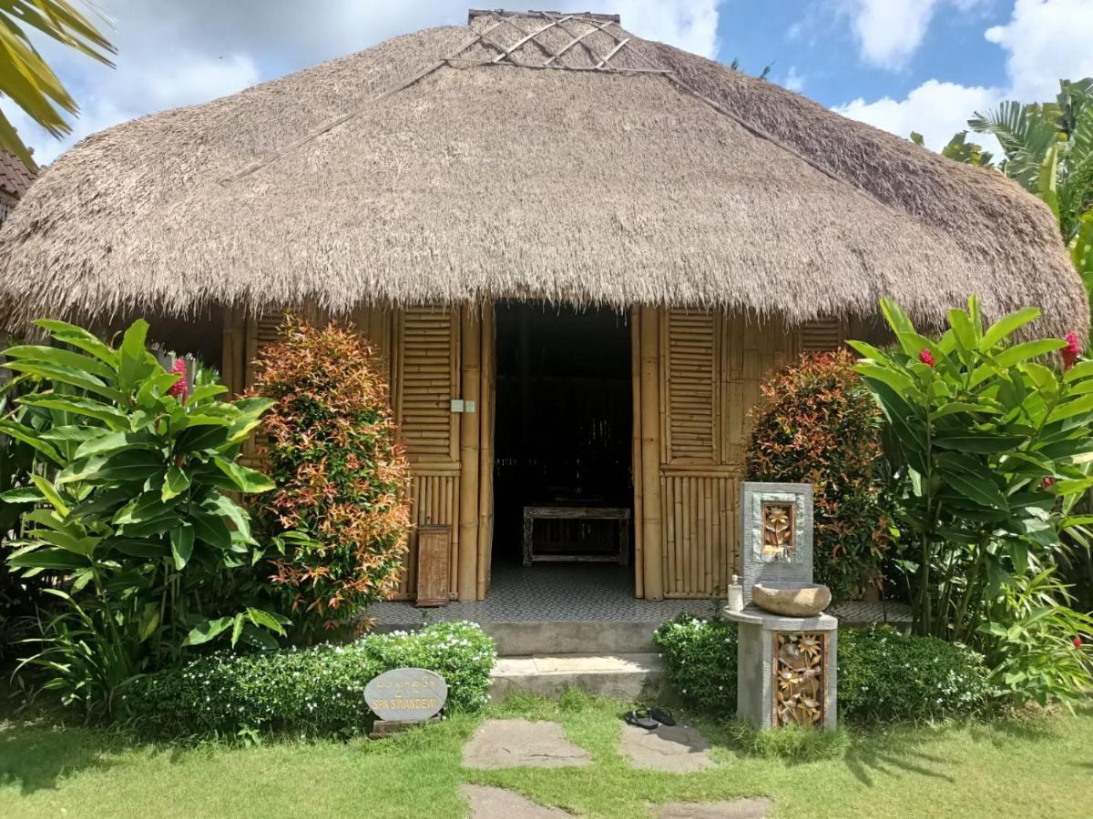 Resort Aswanaya