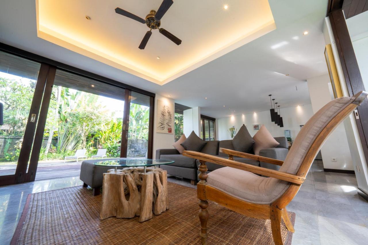 Resort Surya Kembar Ubud (Bali)