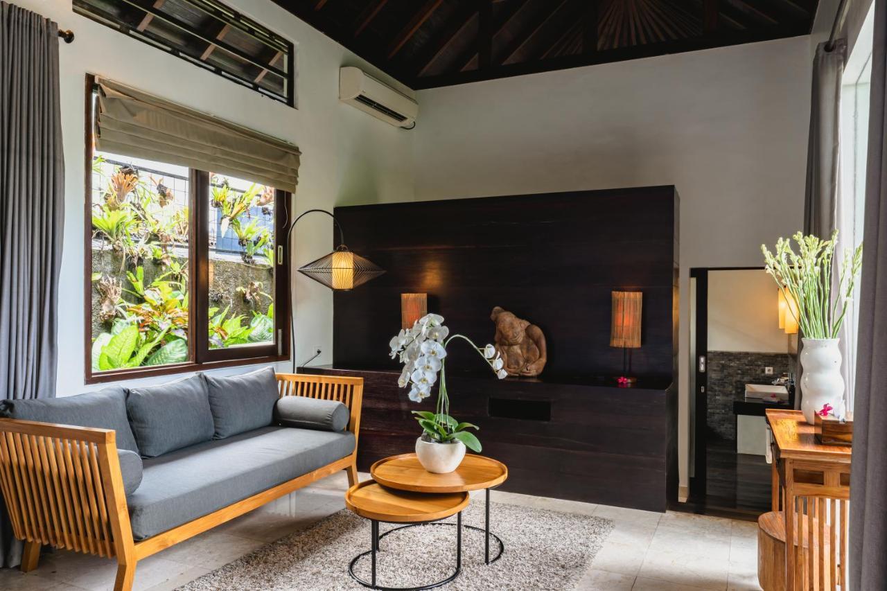 Surya Kembar 4* Ubud (Bali)