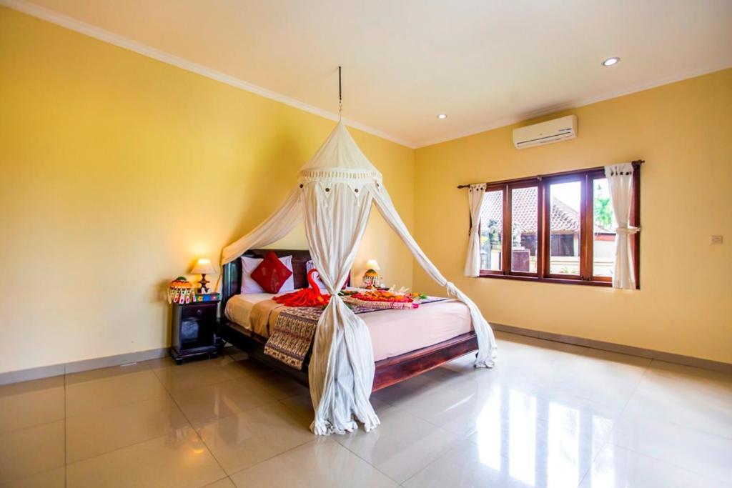 Mandi Resort Ubud (Bali)