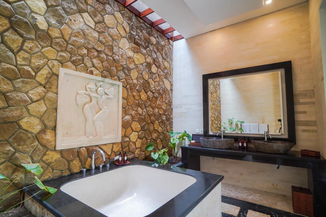 Hotel Giri Bhagawan & Nusa Dua (Bali)