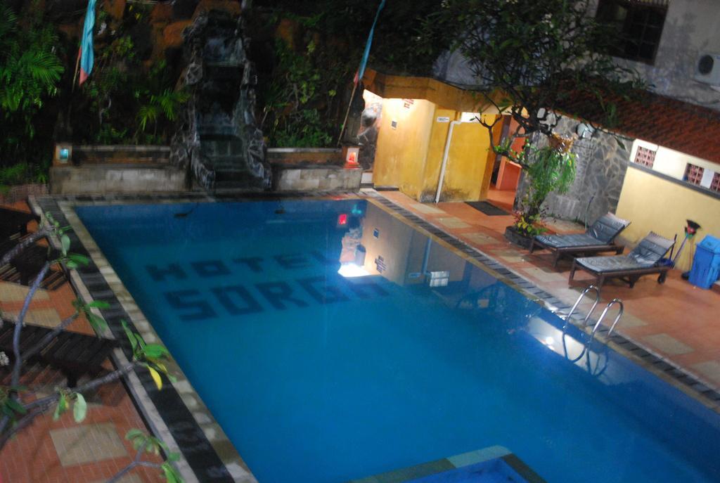 Sorga 3* Kuta (Bali)