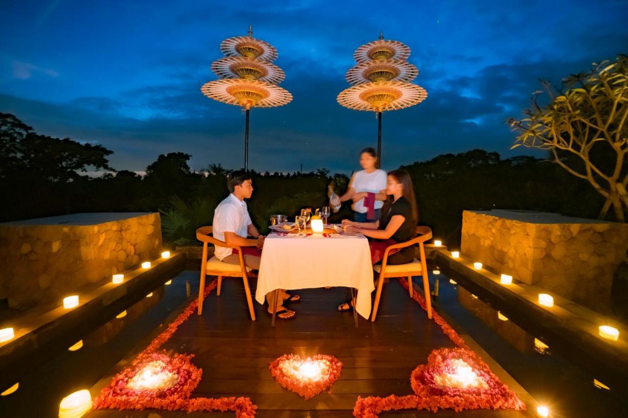 Weda Cita And By Mahaputra 5* Ubud (Bali)