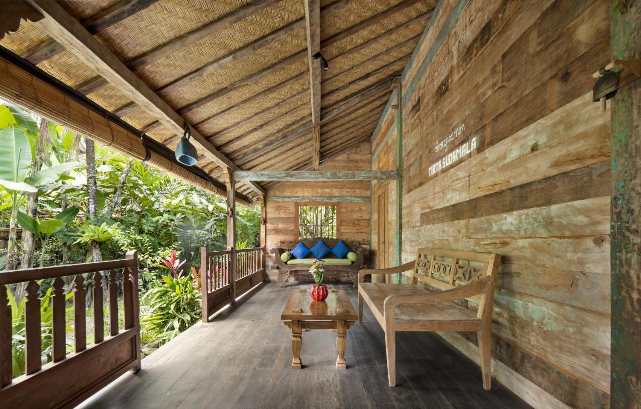 Korurua Dijiwa 4* Ubud (Bali)