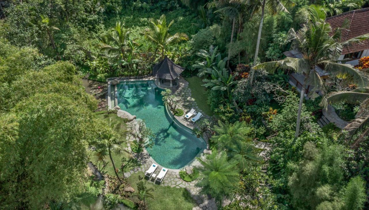 Korurua Dijiwa 4* Ubud (Bali)