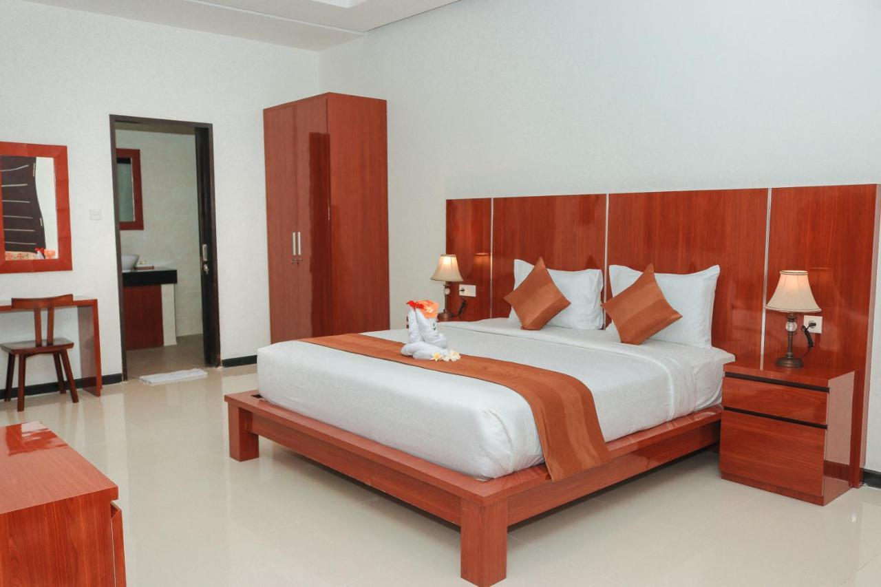 Argya Santi Suite And Villas Seminyak (Bali)