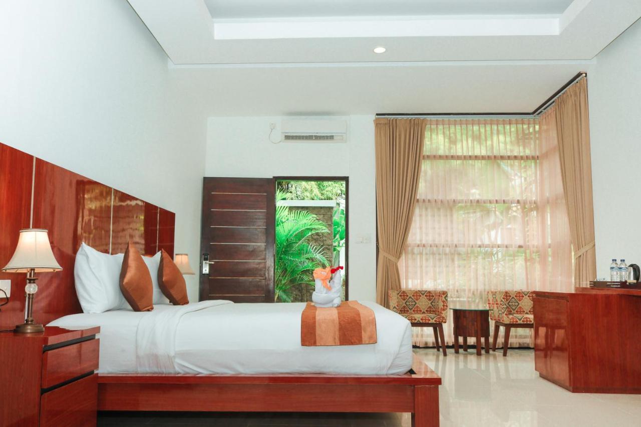 Argya Santi Suite And Villas Hotel Seminyak (Bali)