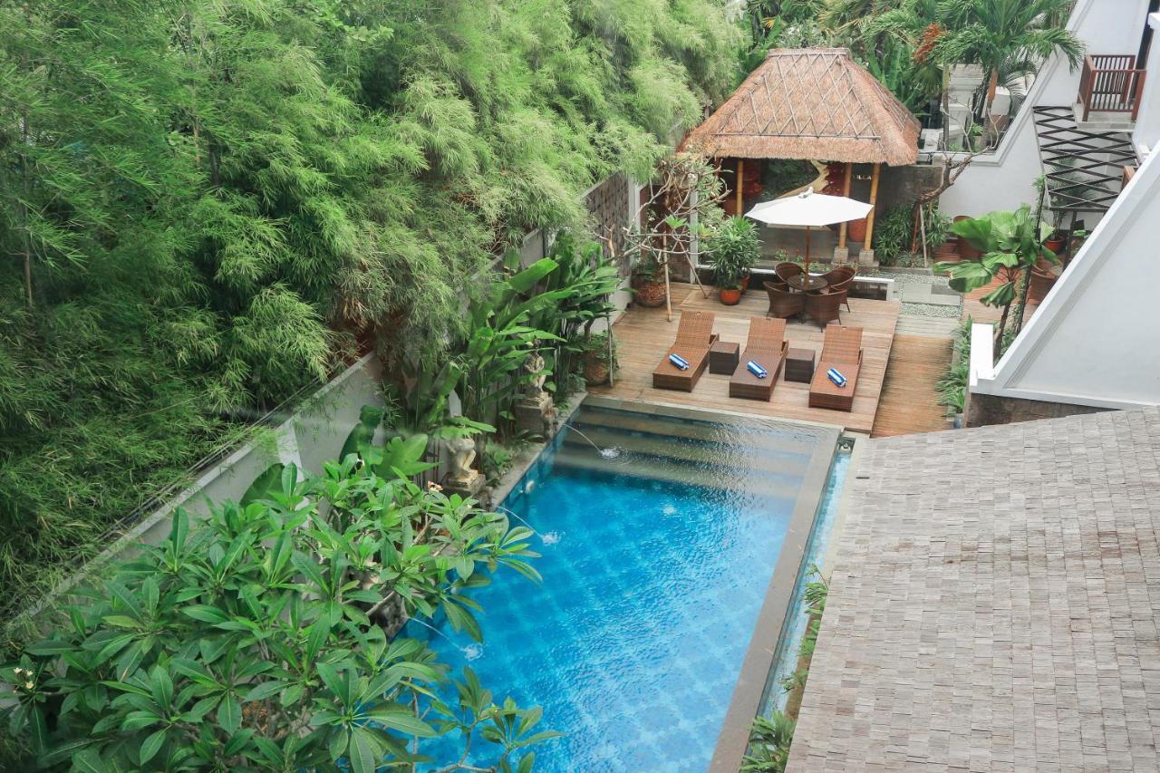 Hotel Argya Santi Suite And Villas 4*