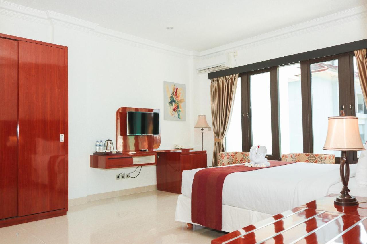 Argya Santi Suite And Villas Hotel 4*