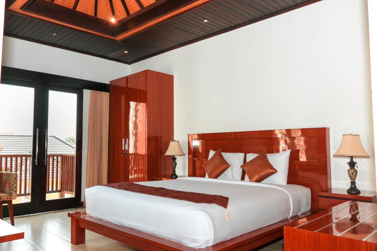 Argya Santi Suite And Villas Hotel Seminyak (Bali)