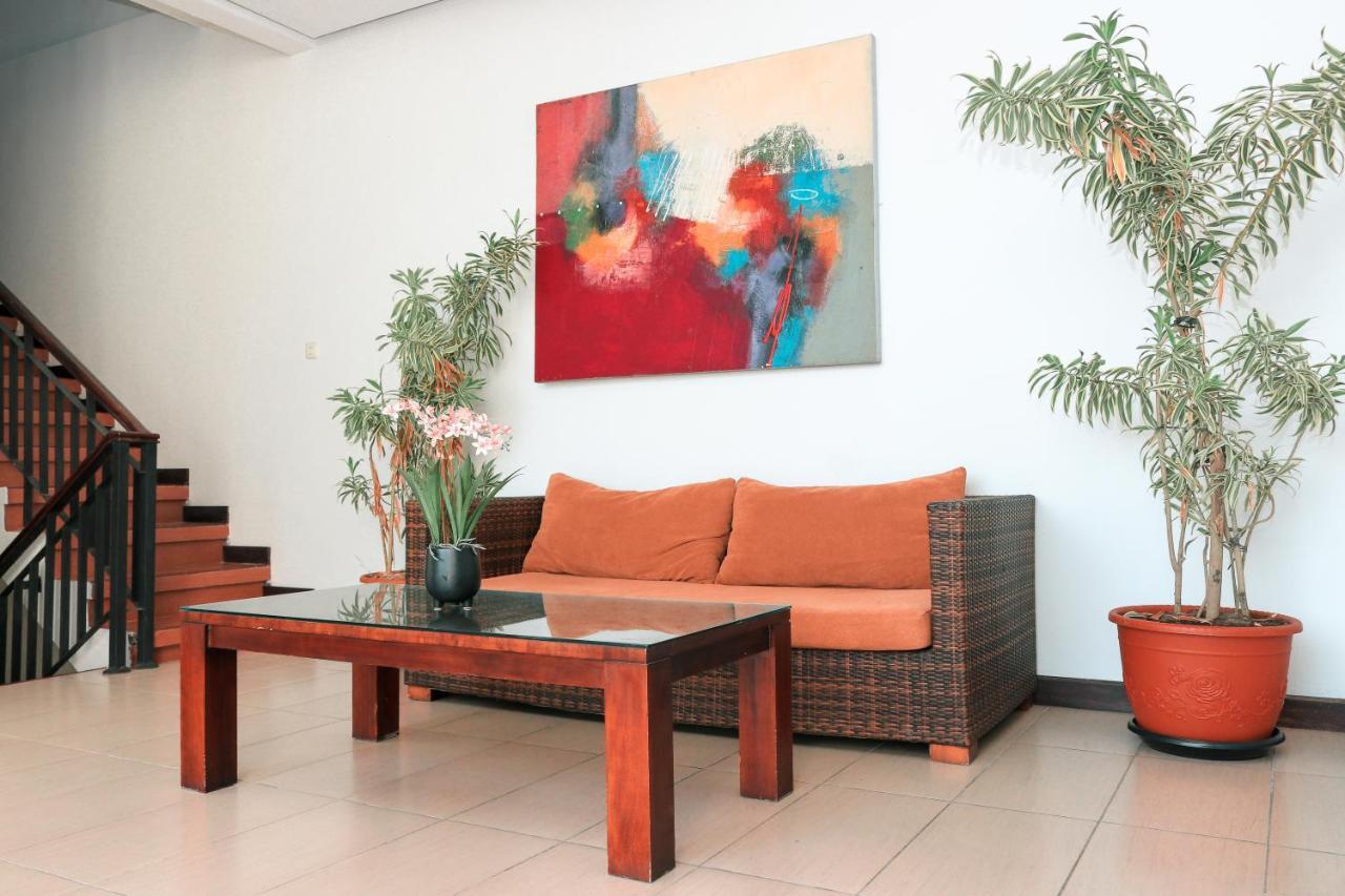 Hotel Argya Santi Suite And Villas