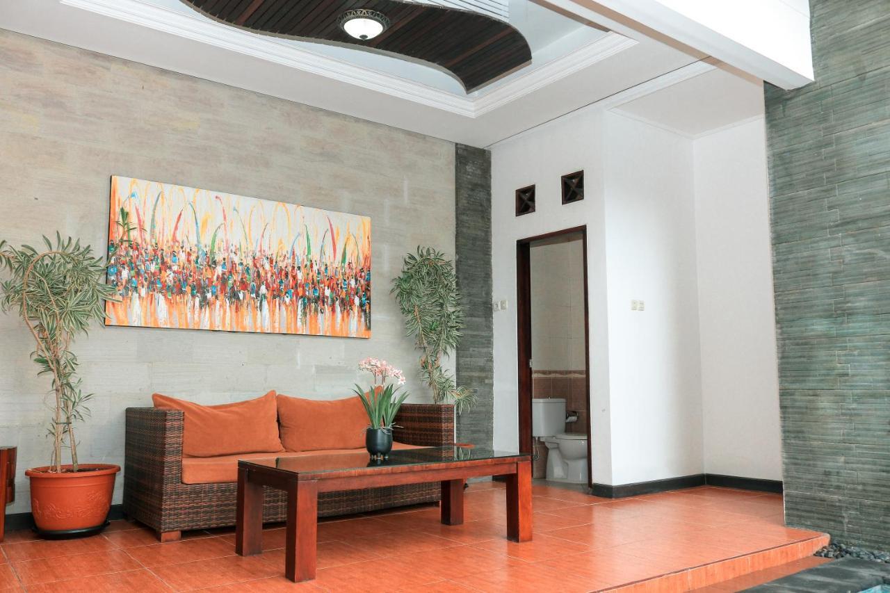 Hotel Argya Santi Suite And Villas
