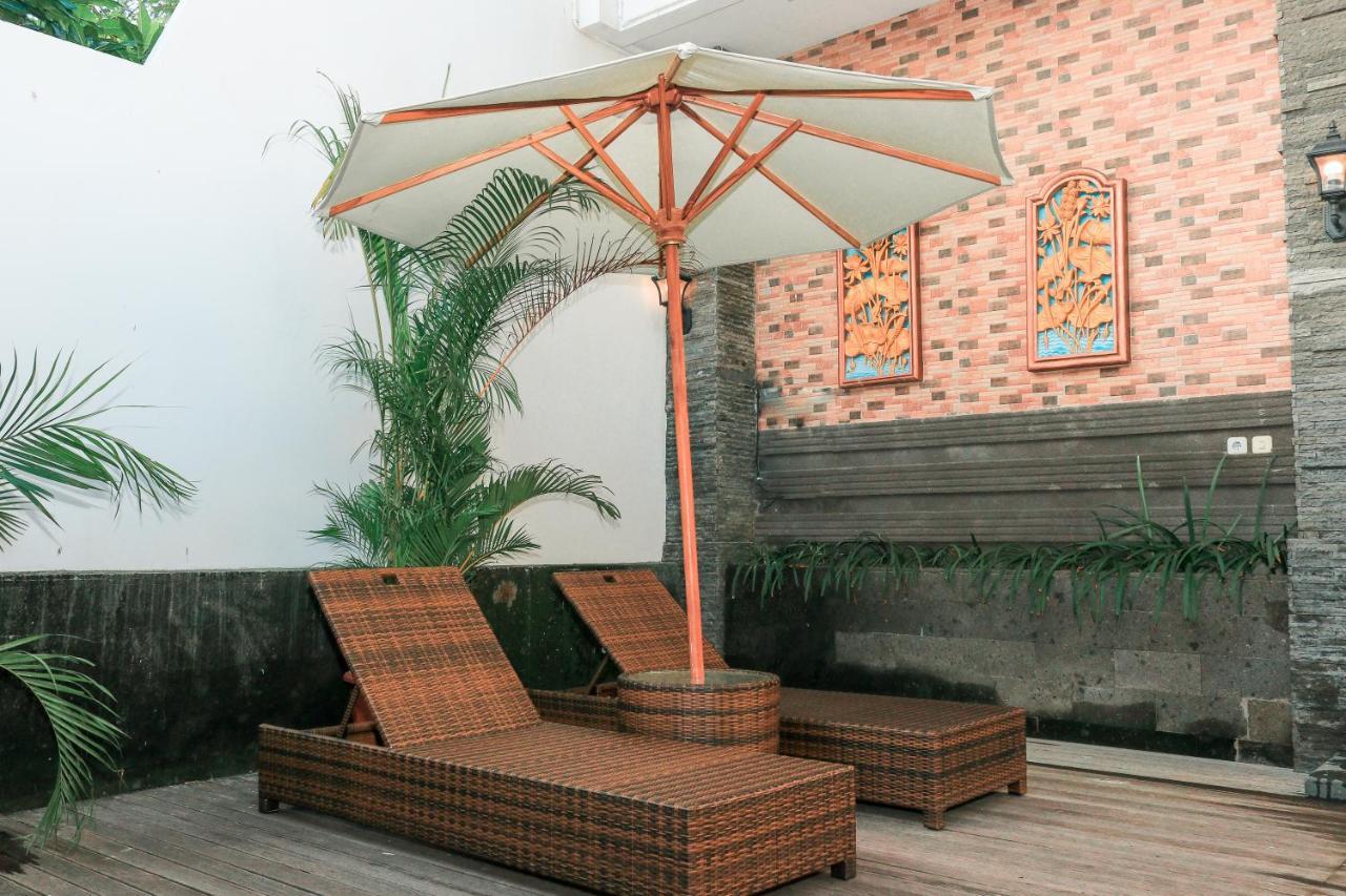 Hotel Argya Santi Suite And Villas Seminyak (Bali)