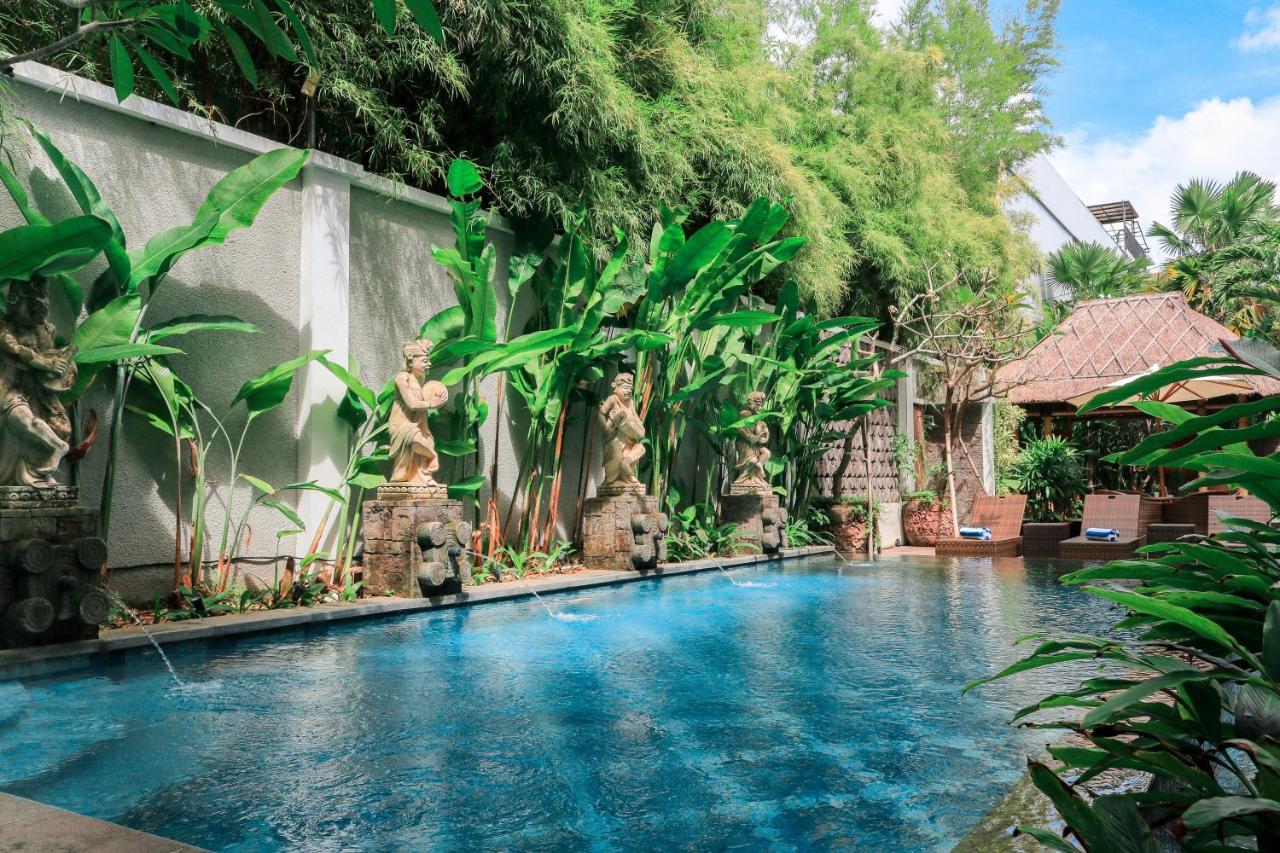 Hotel Argya Santi Suite And Villas 4*