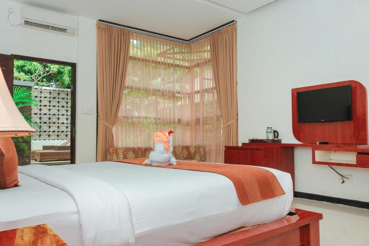 Argya Santi Suite And Villas Hotel Seminyak (Bali)