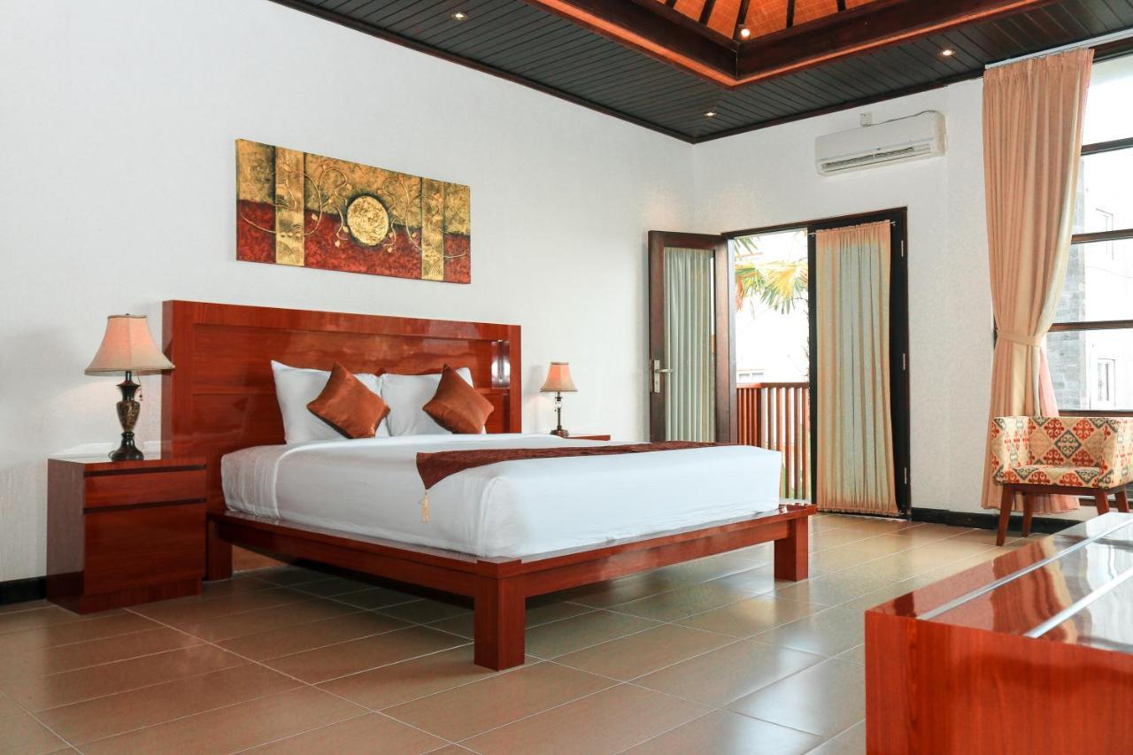 Hotel Argya Santi Suite And Villas 4*