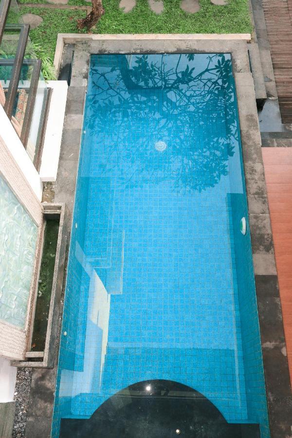 Hotel Argya Santi Suite And Villas