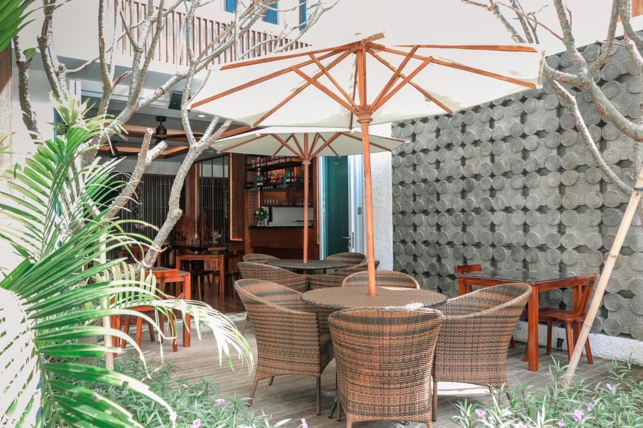 Hotel Argya Santi Suite And Villas
