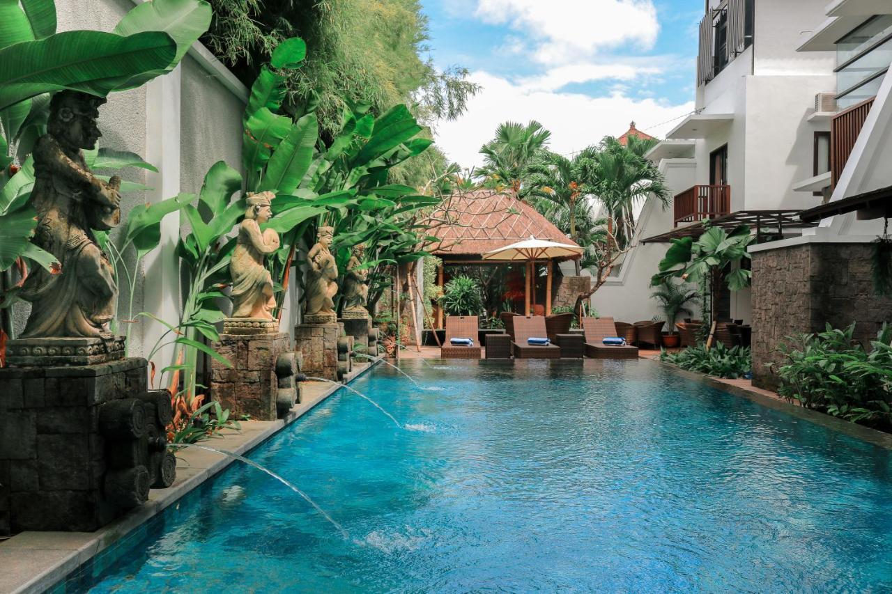 Hotel Argya Santi Suite And Villas 4*