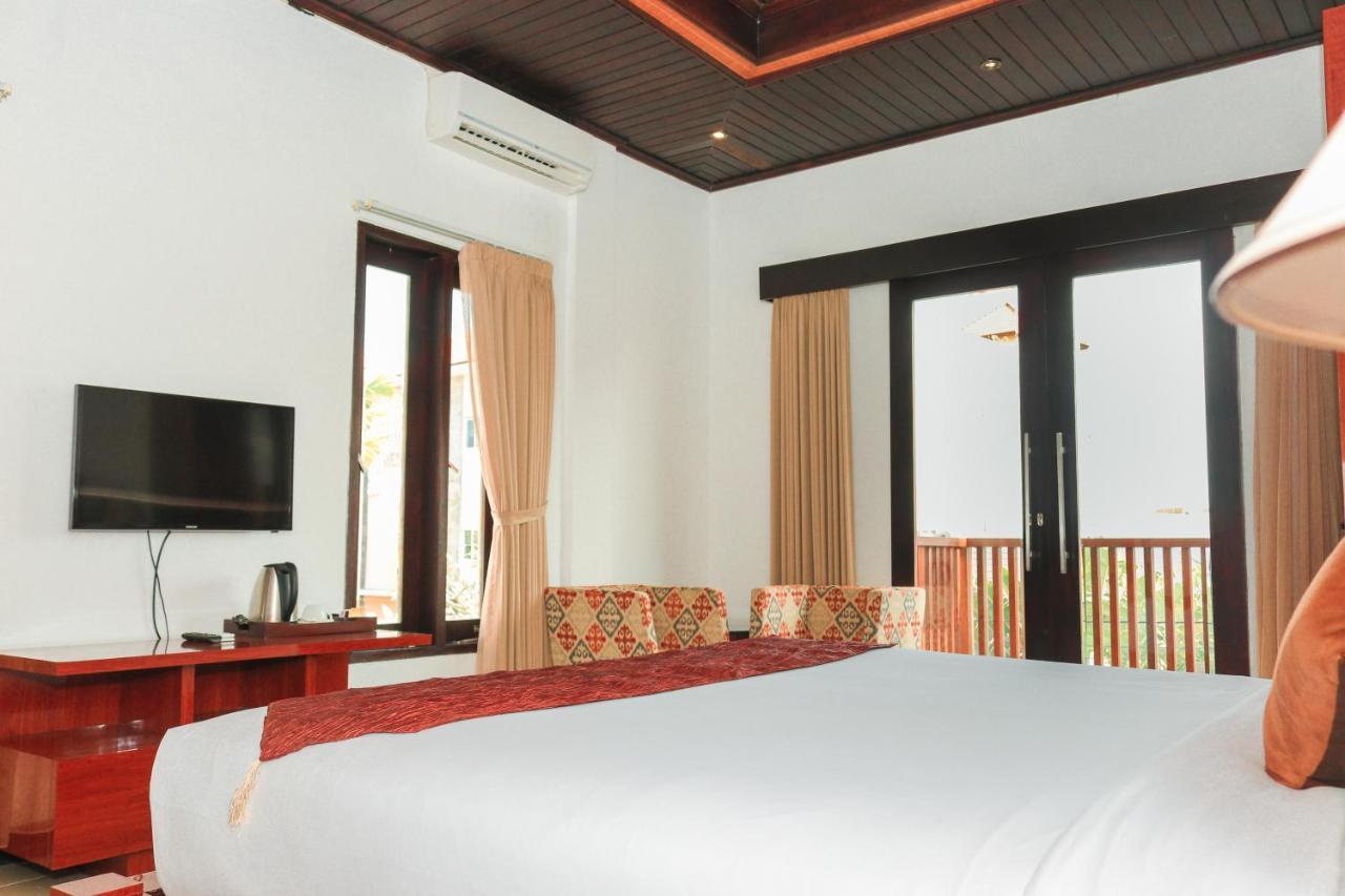 Argya Santi Suite And Villas 4* Seminyak (Bali)