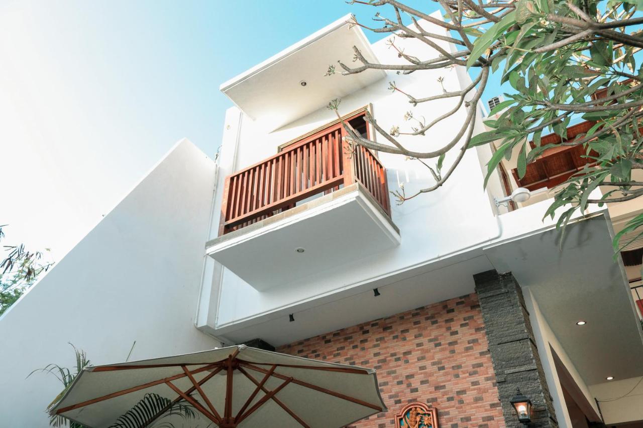 Argya Santi Suite And Villas Seminyak (Bali)