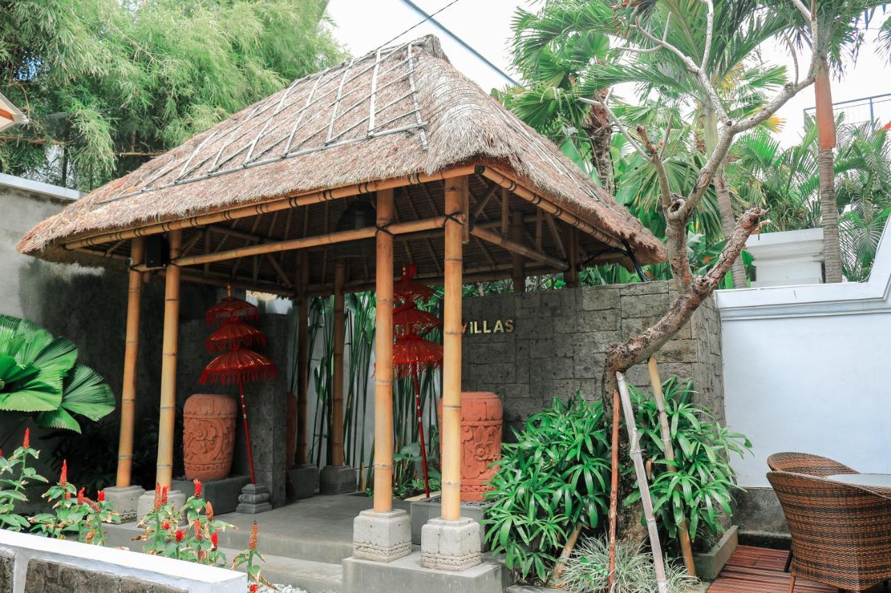 Argya Santi Suite And Villas Hotel