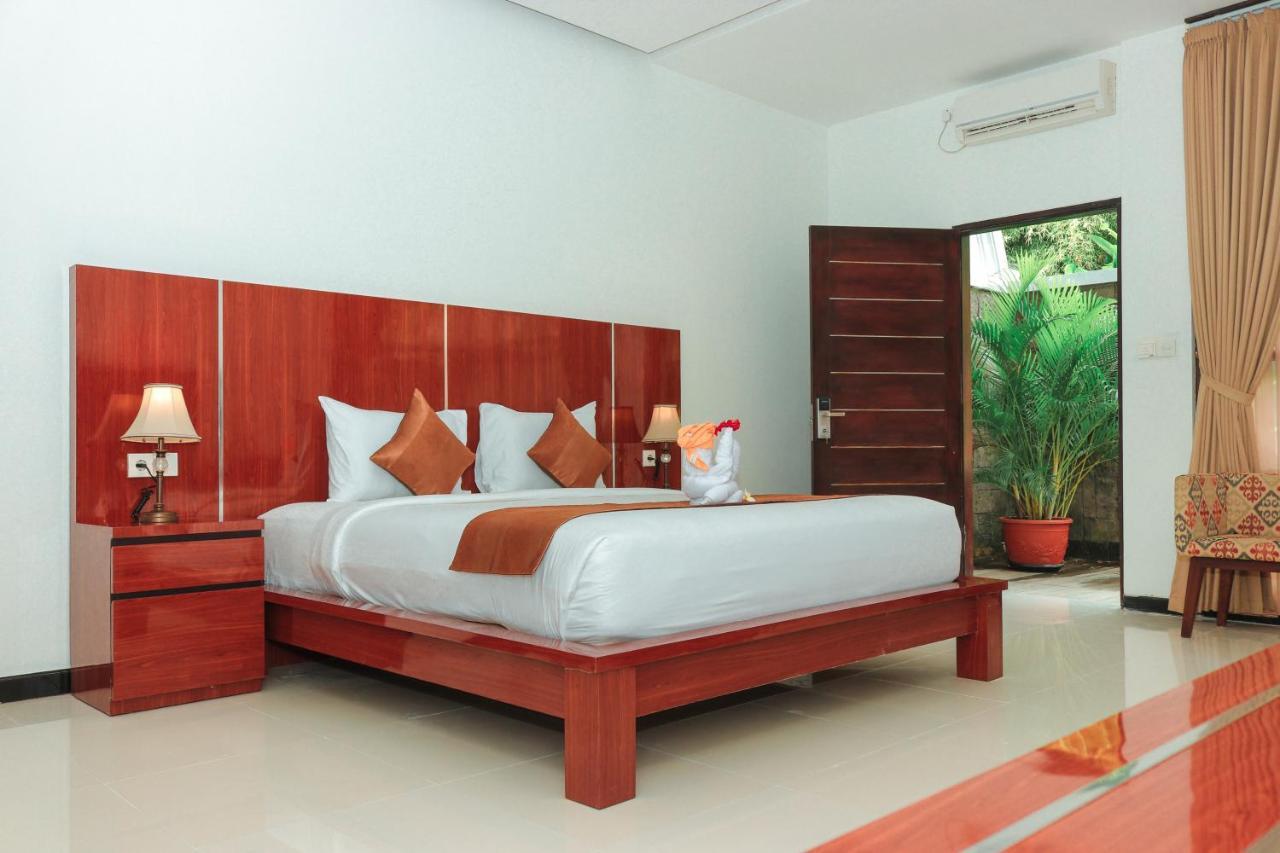 Argya Santi Suite And Villas Seminyak (Bali)