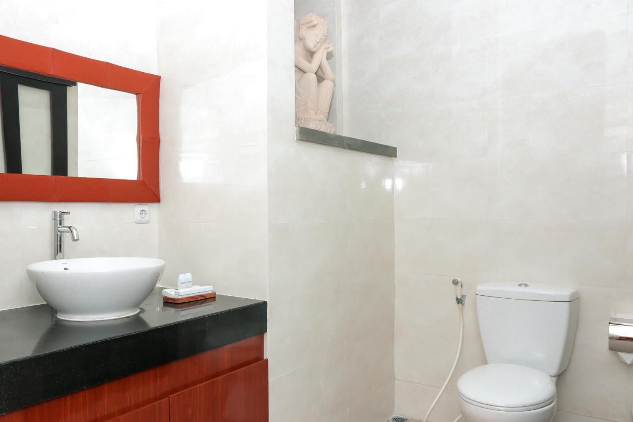 Argya Santi Suite And Villas 4* Seminyak (Bali)